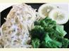 Cracked Pepper Linguine