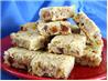 Chewy Apricot Coconut Bars (Diabetic). Recipe by justcallmetoni