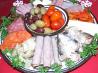 Antipasto. Recipe by Alan Leonetti