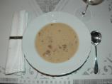 Michael's Ham Corn Chowder