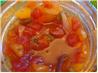 Peach Salsa That Will Blow Your Mind!!!!. Recipe by Megan Yonak