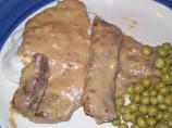 Mary's Swiss Steak