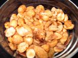 Fran's Spiced Nut Mix