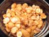 Fran's Spiced Nut Mix. Recipe by Hill Family