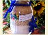 Mini M & M's Cookies in a Jar Mix