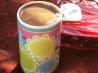 Easy Iced Mocha  (1.5 Ww Points). Recipe by Tricia Foley