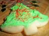 Sugar Cookie Frosting