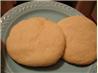 Vegan Soft Sugar Cookies