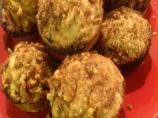 Harvest Spice Muffins (Apple-Pear Spice Muffins)