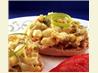 Green Chili Egg Salad Sandwiches