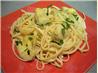 Artichoke Linguine