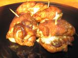 Chicken and Cream Cheese Bites