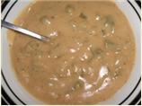 Image of Peanut Butter And Celery Soup, Food Network Canada 