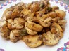 Sherried Mushrooms