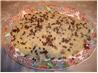 Arabic Style Rice With Lamb Meat