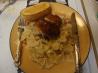 Cheesecake Factory's Louisiana Chicken Pasta
