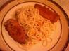 Cheesecake Factory's Louisiana Chicken Pasta
