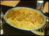 Cheesecake Factory's Louisiana Chicken Pasta