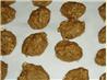 Spicy Soybean Cookies. Recipe by smelly0610