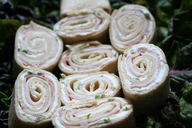 Tortilla Pinwheels. Photo by ~Nimz~