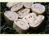 Tortilla Pinwheels