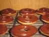 Amazing Gluten-Free Buttermilk Donuts / Doughnuts