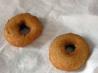 Amazing Gluten-Free Buttermilk Donuts / Doughnuts