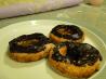 Amazing Gluten-Free Buttermilk Donuts / Doughnuts