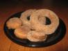 Amazing Gluten-Free Buttermilk Donuts / Doughnuts
