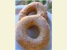 Amazing Gluten-Free Buttermilk Donuts / Doughnuts