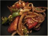 Greek Tomato Salad