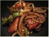 Greek Tomato Salad. Recipe by jonesies