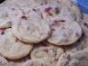 Super Easy Cranberry Sugar Cookies. Recipe by Spankie