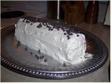 Chocolate Mint Icebox Cake. Photo by AlwaysHungry