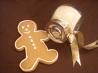 Gingerbread Creamer for Coffee or Tea (Gift Mix)
