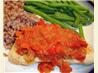 Claude Lenfant's Chicken Marsala