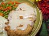 Chicken-Fried Steak  (Chicken With Creamy Gravy)