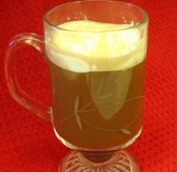 Hot Chocolate Marshmallow Coffee