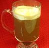 Hot Chocolate Marshmallow Coffee