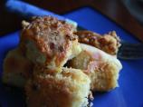 Cindy's Monkey Bread. Photo by Jesse and Eliza's Mom