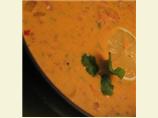 Sopa De Salsa-  Tomato Soup
