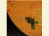 Sopa De Salsa-  Tomato Soup. Recipe by cookiedog