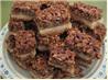 Pecan Squares. Recipe by cookiedog