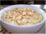 Creamy Potato Salad. Photo by KathyP53