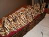 Door County Cherry Biscotti. Recipe by Spankie
