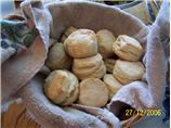 Big Angel Biscuits