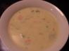 Dixie Stampede Homestyle Cream of Vegetable Soup - Authentic