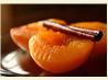 Holiday Spiced Peaches