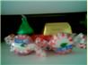 Candy Trains (Great for Kids). Recipe by Chef Mata