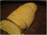 Olive Oil Bread